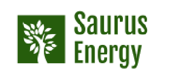 Saurus Energy Logo